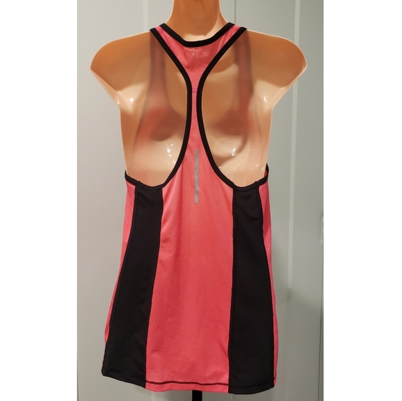 VSX Sport Mesh Racerback Tank Top - Picture 3 of 5